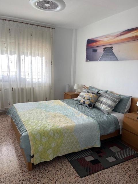 The Hollidays Apartment 칼레라 외부 사진